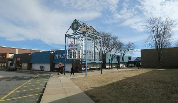 CAVA and Jersey Mike's Coming to Springfield Crossing's Former Mall ...