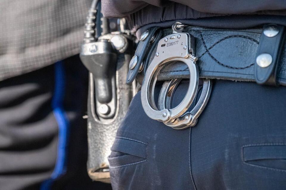 Woman shot and killed in Winthrop identified, husband charged - NewsBreak