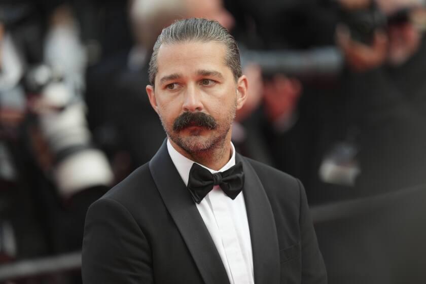 'You're scaring my people.' Shia LaBeouf's alleged stalker arrested after posting viral video