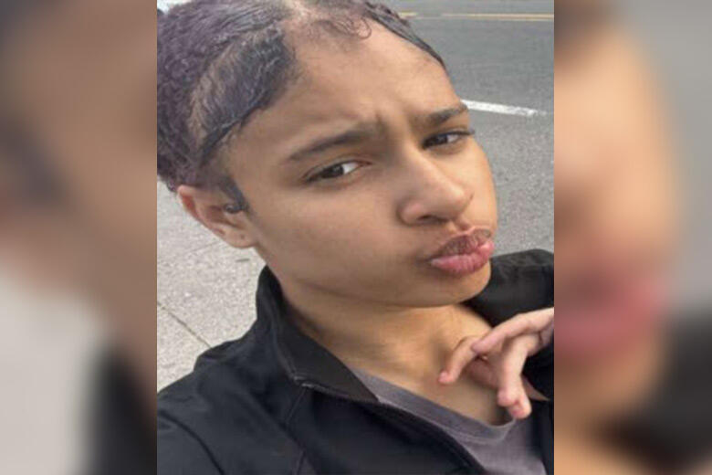 Missing Juvenile Mariah Brown from the 7th District Has Been Located ...