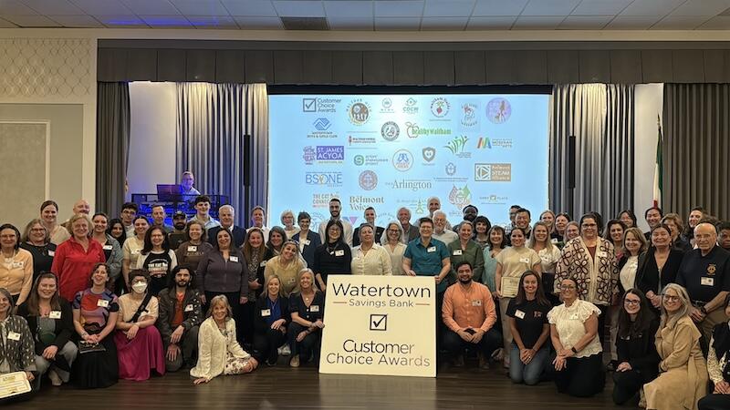 Nine Watertown Organizations Named Winners in WSB Annual Customer ...