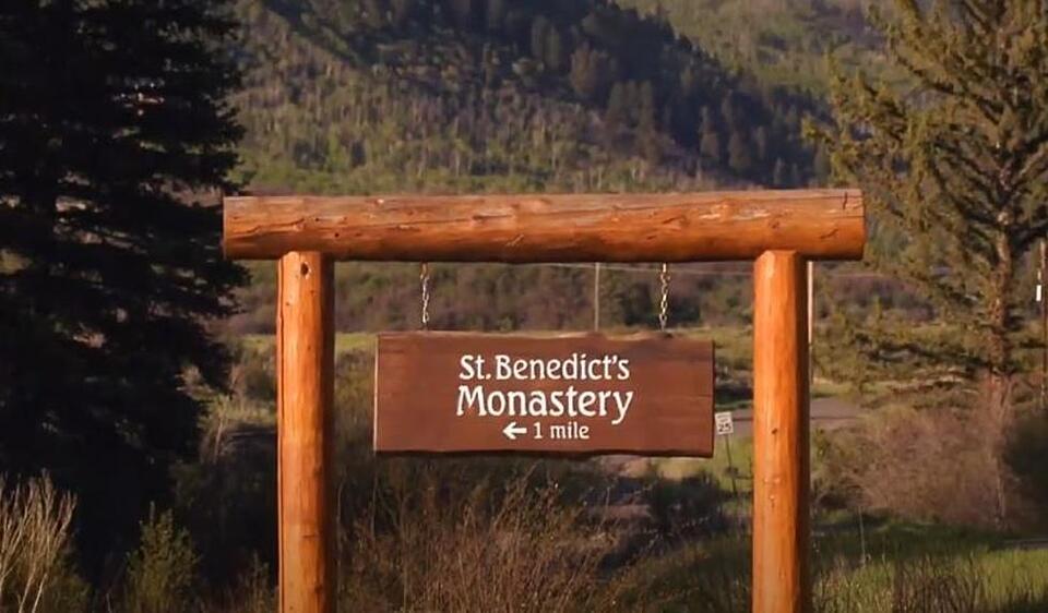 Colorado Monastery Purchased by Billionaire for $120 Million - NewsBreak