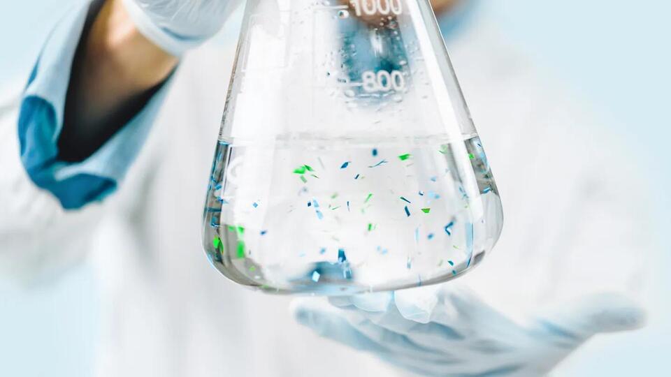 Scientists May Have Discovered One Way Microplastics Could Harm the ...