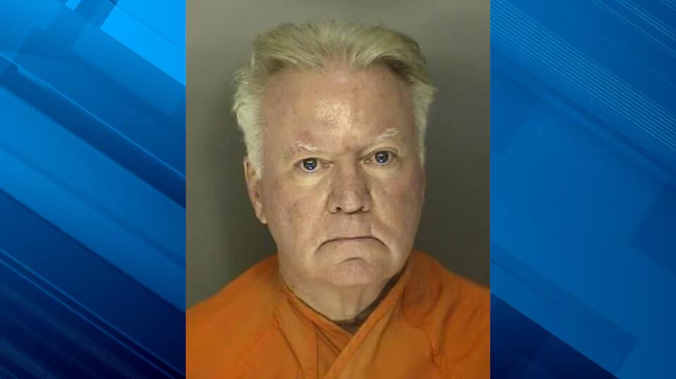 Man faces felony DUI charge in deadly Horry County crash - NewsBreak