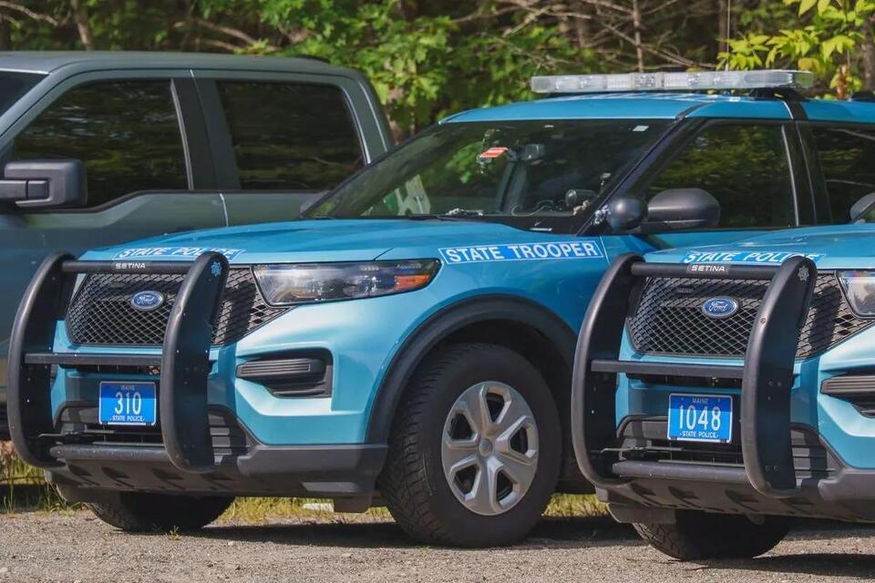 Woman settles with Maine State Police after lawsuit alleges excessive ...