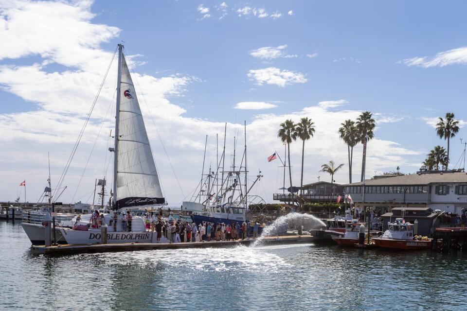 23rd annual Seafood Festival offers fresh seafood and free activities