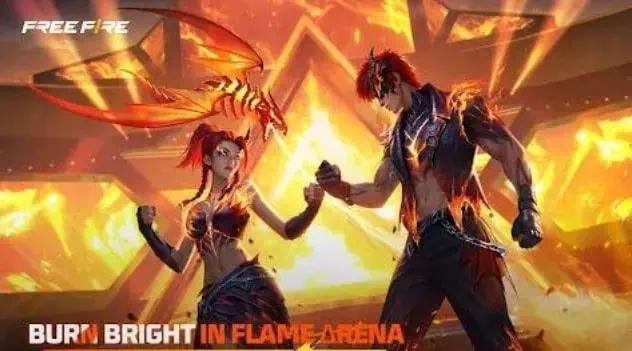 How to get a V badge in Free Fire? - NewsBreak