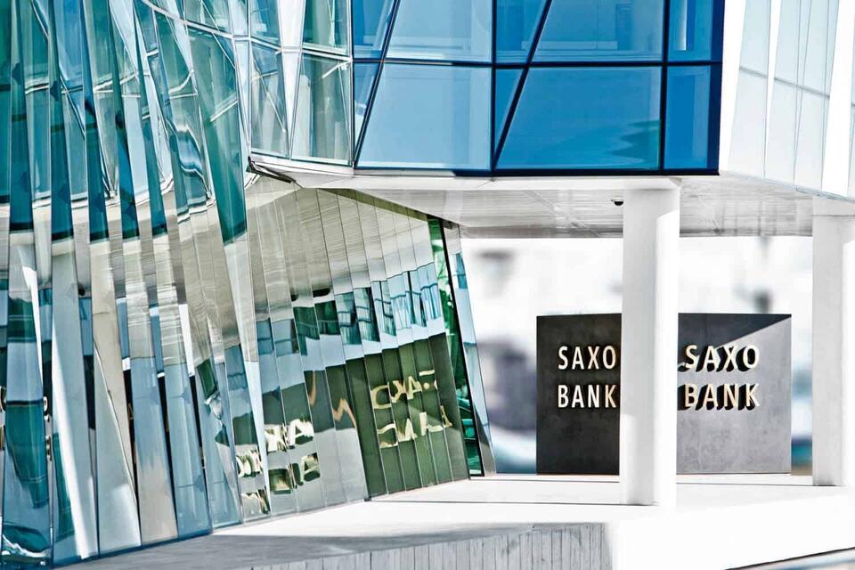 Saxo Bank Hit with Fine in Denmark Due to Money Laundering Claims ...