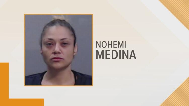 Suspect arrested after one person injured in Northwest Odessa standoff ...