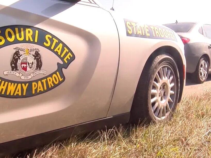 Man killed in Gasconade County crash