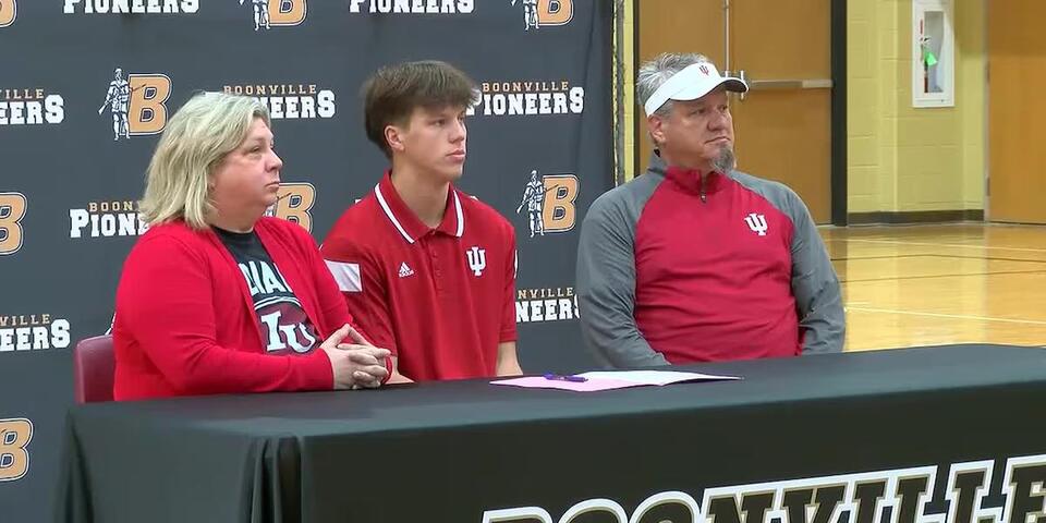 Catch up with National Champion Clay Conner - NewsBreak