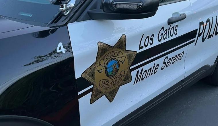 Los Gatos Police List Non-Emergency Contact Number - NewsBreak