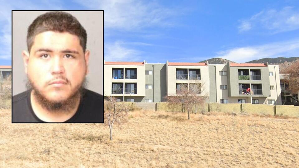 Man shot and killed his cousin during dinner after complaining about ...