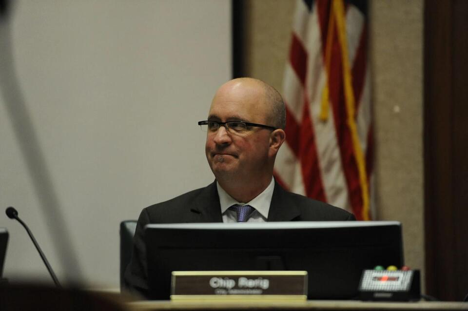 Pacific Grove set to welcome a former Carmel city administrator as its interim city manager.