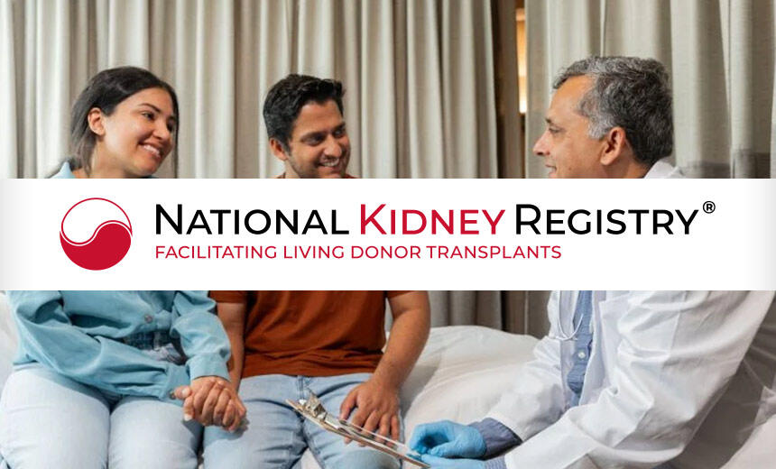 Kidney Transplant Registry Hack Raises Safety Concerns - NewsBreak