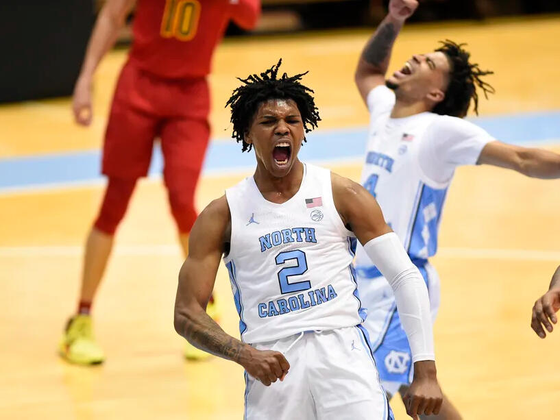 Top25 College Basketball Preseason Rankings FlurrySports NewsBreak