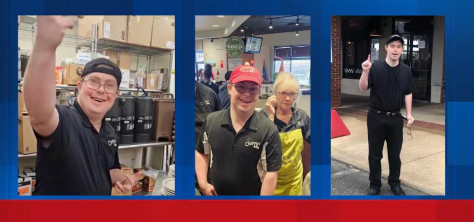 Chappy’s Deli pays tribute following death of longtime ‘brand ...