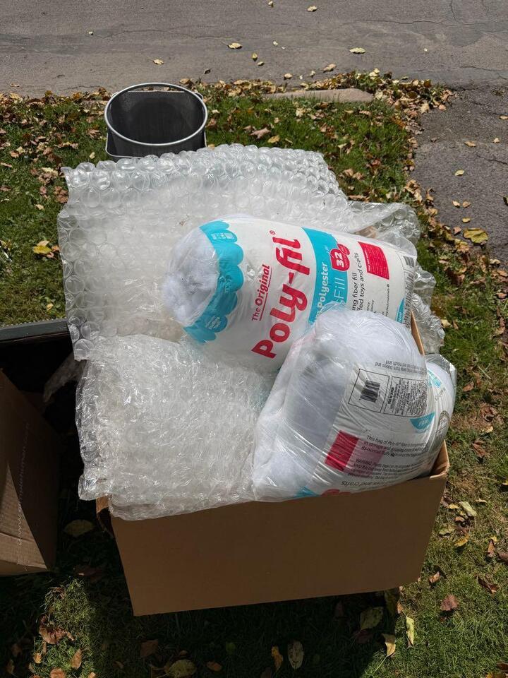 🎁 Community Freebies Around Hamilton — Dollhouse Kit, Plants & More ...