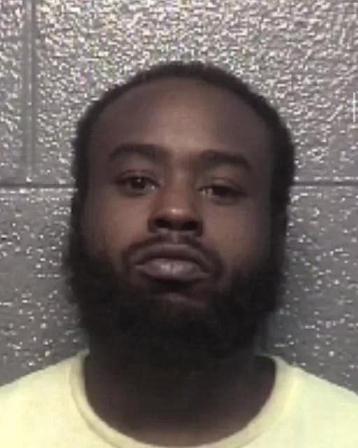 Man Wanted on Seven Criminal Charges Arrested After Barricading in an ...