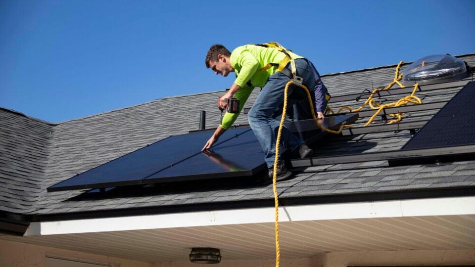 How Maryland Became One of the East Coast’s Strongest Solar States ...