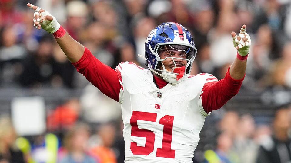 Young Pass-Rushers Pop At Giants & Jets Training Camps