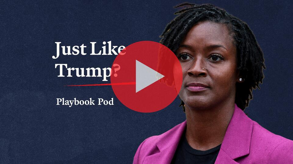 Florida’s new Trump