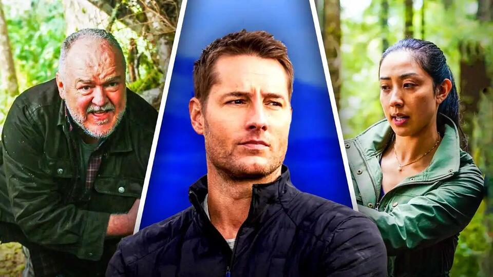 Full Cast of Tracker Season 2 Episode 6: Guest Stars & Actors (Photos ...