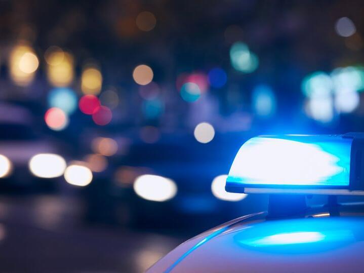 Shooting near Salvation Army Blue Island Worship Center in Illinois