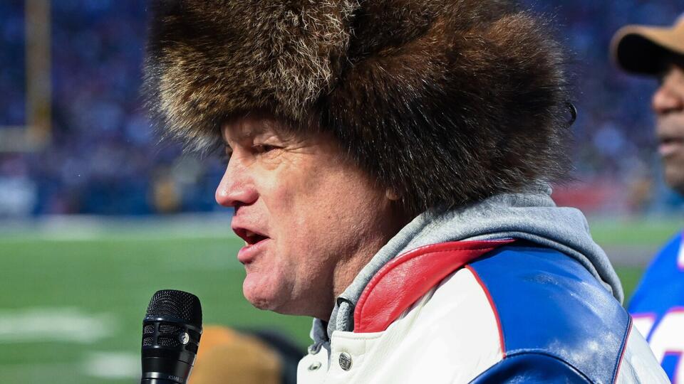 Steve Tasker will work as the sideline reporter for Bills’ radio ...