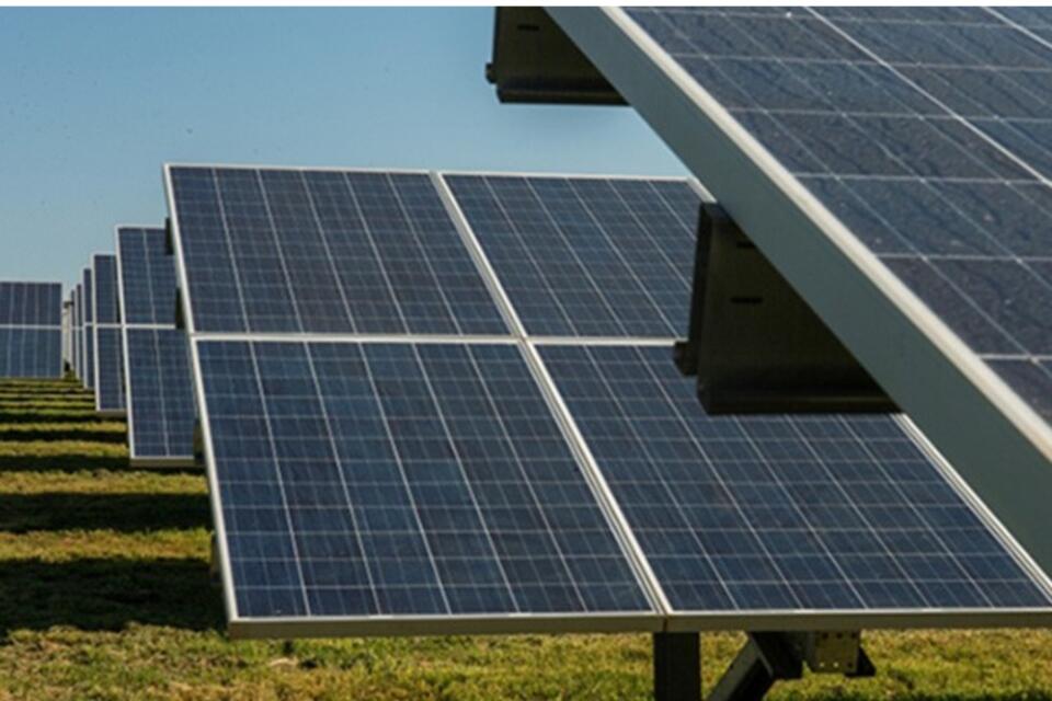 Georgia Power receives approval from Georgia PSC for five new solar ...