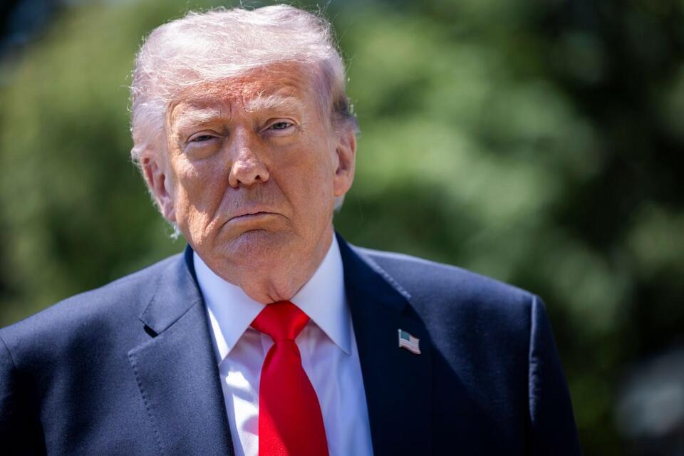 Two-thirds of Americans say country is headed in the wrong direction: Poll