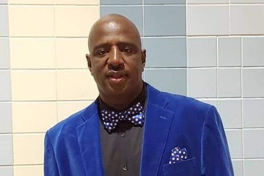 Stephen Decatur Basketball Head Coach Byron Johnson has all charges ...