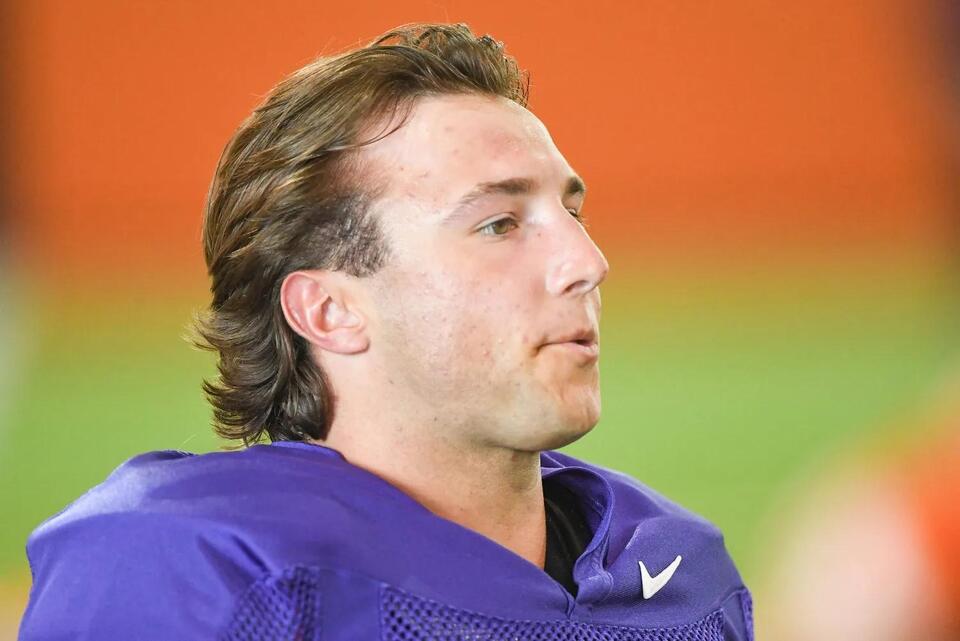 What Sparked Cade Klubnik’s Accident Rumors and Who Debunked It ...