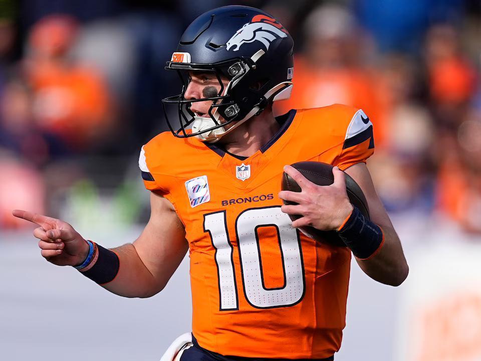 BroncosSaints free livestream online How to watch NFL game tonight, TV, schedule