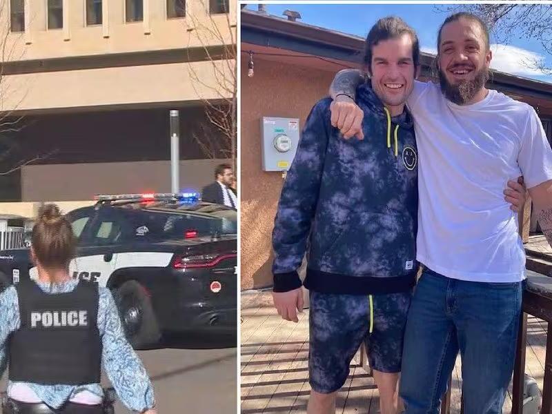 Victim identified in deadly shooting outside of El Paso County