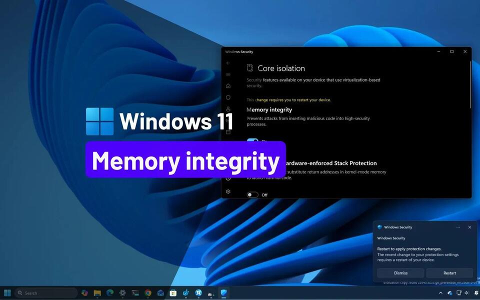 Microsoft is making this Windows 11 security feature automatic in October