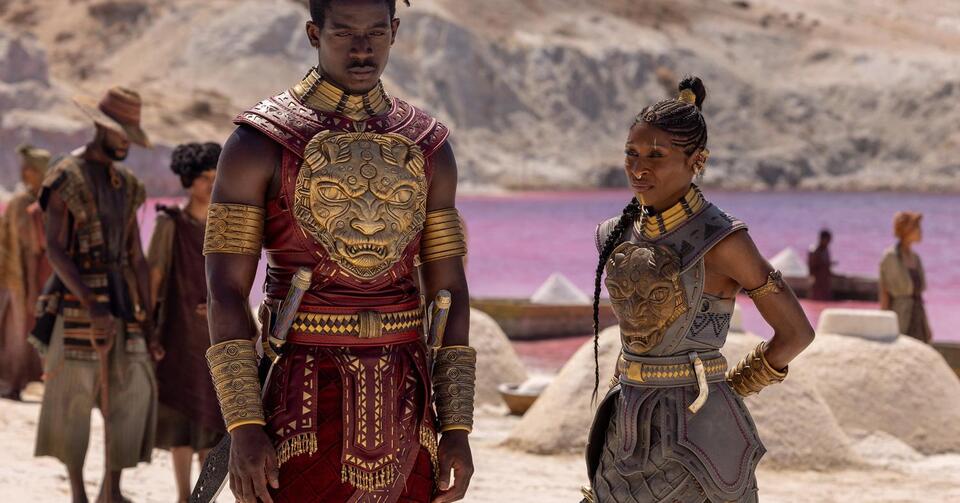 Here’s Everything We Know About Children Of Blood and Bone — & Its Controversy