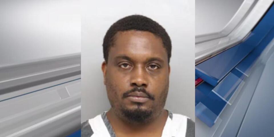 Man arrested after stabbing person during home invasion, police say ...
