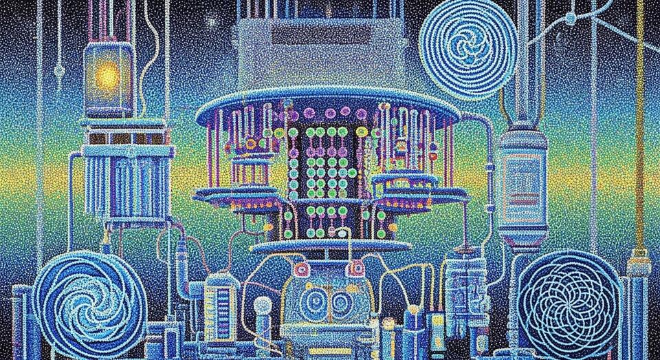 Fermilab Announces 2026 Artist & Composer Collaboration to Translate ...