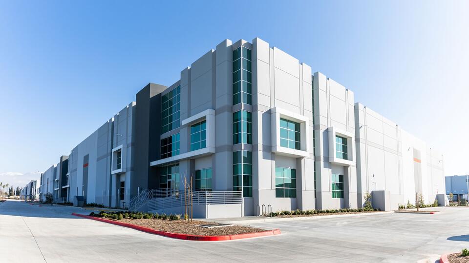 ViewSonic Relocates from Longtime Chino Base to Ontario Ranch Business ...