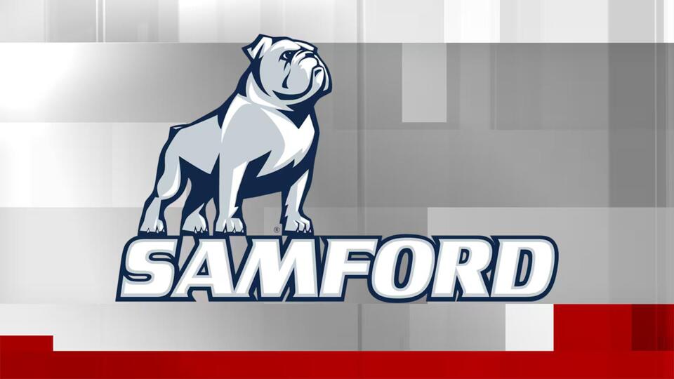 Samford football adds game at Baylor on 2025 schedule
