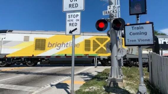 Brightline Train Accidents: Personal Responsibility, Public Perception ...