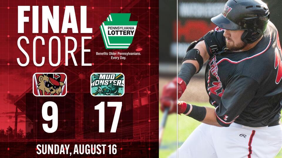 Czech and Brocato Combine For Three Long Balls in Lopsided Loss