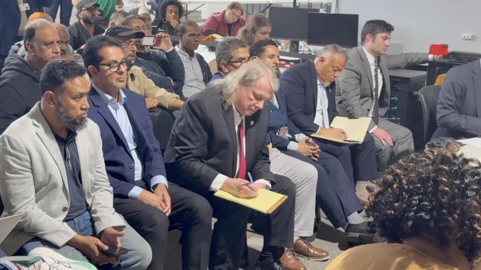 Hamtramck mayoral race still unsettled nearly a year after election as ...