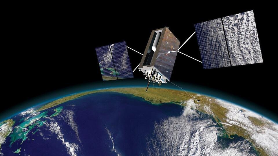 Space Force begins testing of first OCX software blocks for GPS sats ...