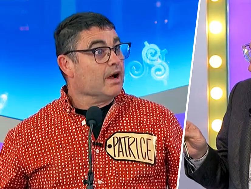 ‘The Price Is Right’ had its closest Showcase bid ever, and Drew Carey ...