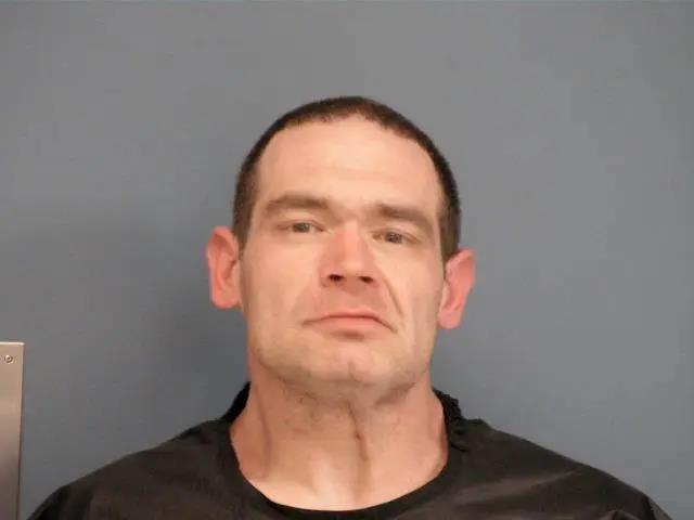 Clifton Forge Man Arrested for Online Solicitation of a Minor Following ...