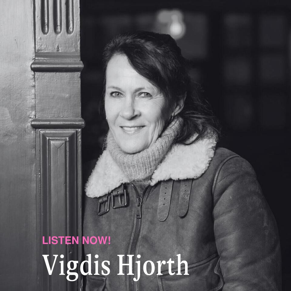Vigdis Hjorth's 'Repetition' - NewsBreak