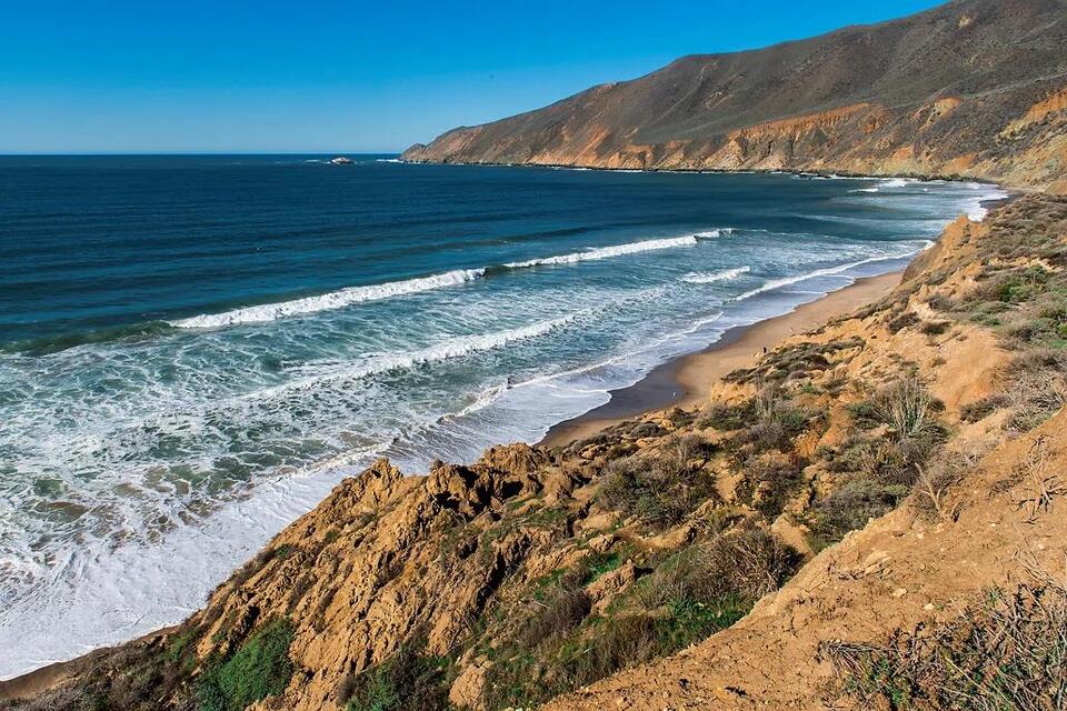 New and Expanded Marine Protected Areas Headed to Next Stage Following ...