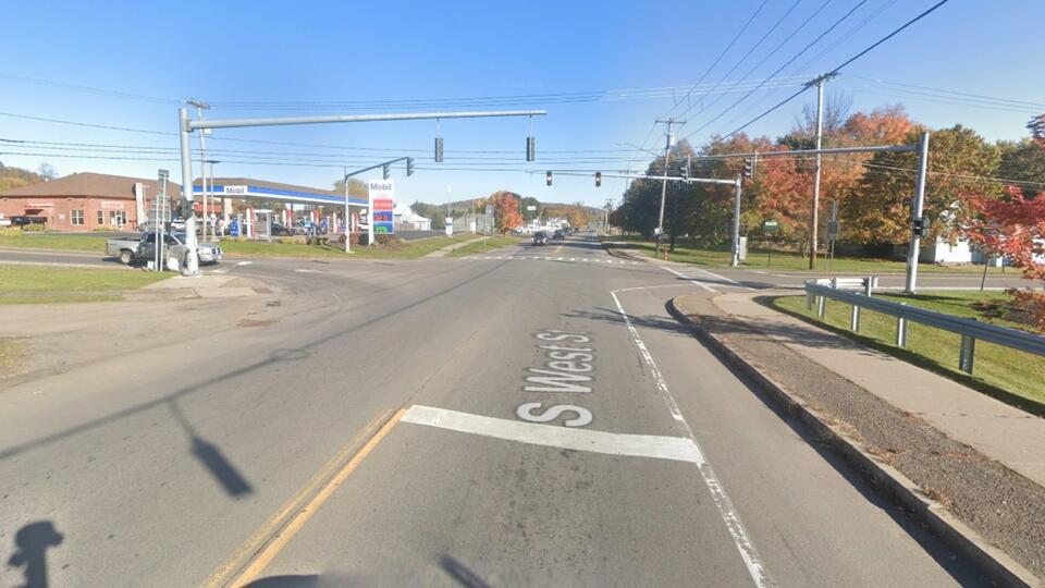 NYSDOT Holding Public Hearing on Route 281 Intersection Improvements ...
